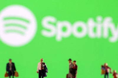 Spotify to trim 6% of workforce in latest tech layoffs