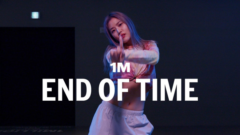 K-391, Alan Walker, Ahrix | End of Time | Ara Cho Choreography