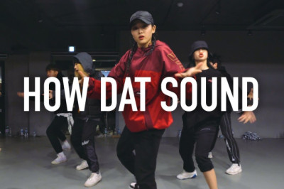 How Dat Sound | Trey Songz ft. 2 Chainz, Yo Gotti | Yoojung Lee Choreography