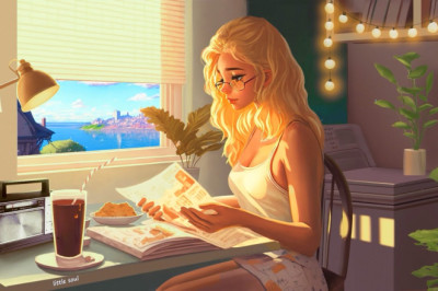 Music when you want to feel motivated and relaxed | Lofi chill 🌿 Focus, Study, Work, Drive