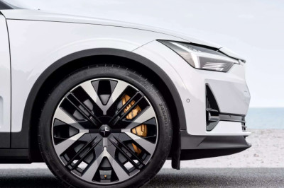 One of the best Tesla alternatives just became an even bigger thorn in Elon Musk's side