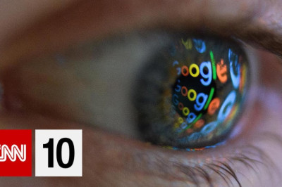 The U.S. Government Sues Google | January 26, 2023