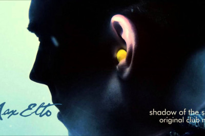 Max Elto-  Shadow of the Sun (Original Club Mix)