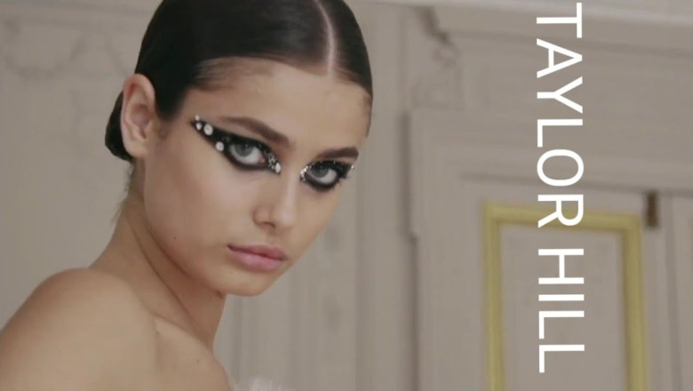 TAYLOR HILL  - want to want me