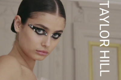 TAYLOR HILL  - want to want me