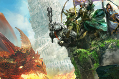 DandD maker retreats from attempts to update longstanding “open” license