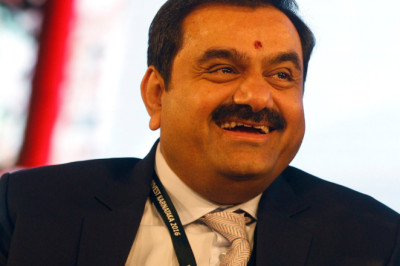 India’s Adani Group loses $48bn in stocks over fraud claims