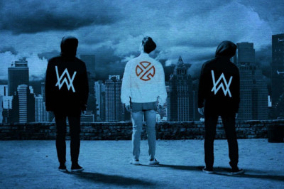 Lay - Sheep (Alan Walker Relift)