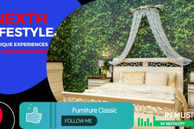 Interior Design @furniture classic 1  | Lifestyle | by NEXTH