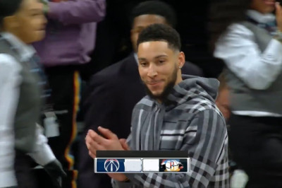 INSANE ENDING! Brooklyn Nets vs Washington Wizards Final Minutes ! 2022-23 NBA Season