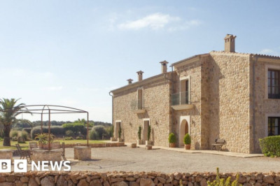 Luxury rehab centres now offer therapy for 'crypto addiction'