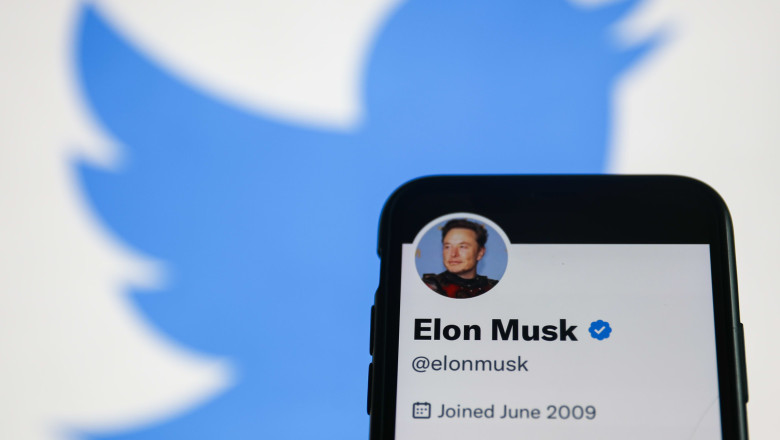 Elon Musk says Twitter is ‘trending to breakeven’ after near bankruptcy ...