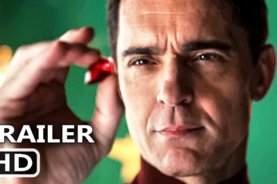 BERLIN Teaser Trailer (2023)