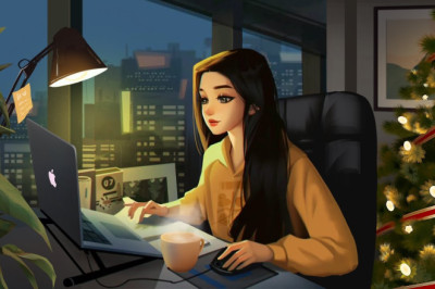 Music to put you in a better mood 🍀🍀🍀 Study music 🎶🎶🎶lofi / relax / stress relief