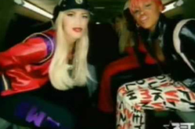 Eve feat. Gwen Stefani - Let Me Blow Ya Mind