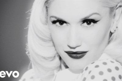Gwen Stefani - Baby Don't Lie