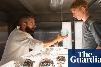 Just nine out of 116 AI professionals in films are women, study finds