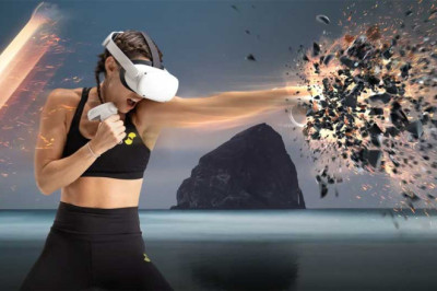 Meta Completes Acquisition of VR Fitness Company Within