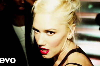 No Doubt - Settle Down