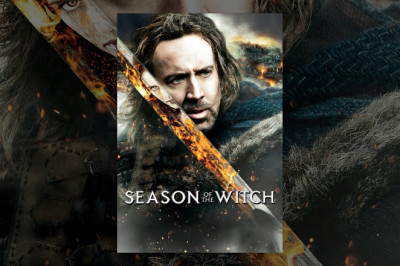 Season Of The Witch