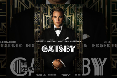 The Great Gatsby