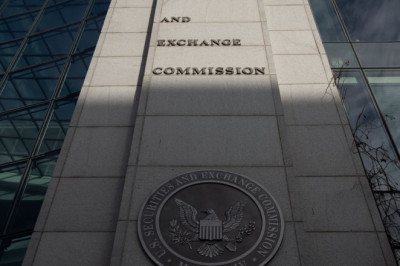 WSJ News Exclusive | Crypto Firm Paxos Faces SEC Lawsuit Over Binance USD Token