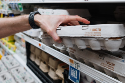 CNBC Daily Open: U.S. stocks shrug off hot inflation numbers