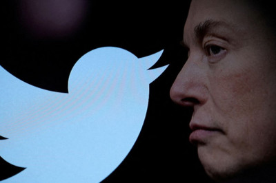 Elon Musk says end-2023 'good timing' to find new Twitter head