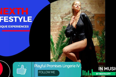 Lingerie @Playful Promises 4 | Lifestyle | by NEXTH