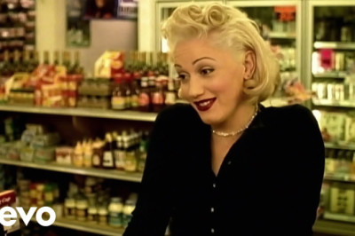 No Doubt - Sunday Morning