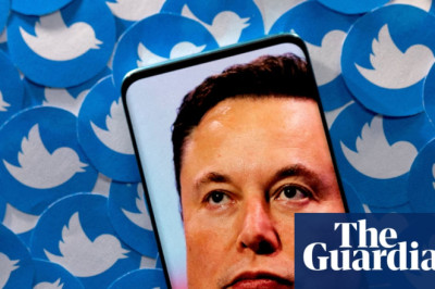 Twitter data appears to support claims new algorithm inflated reach of Elon Musk’s tweets, Australian researcher says