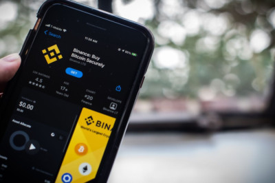 Crypto exchange Binance pulls back on some US investments