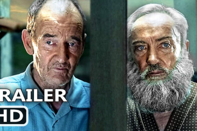 MY NEIGHBOR ADOLF Trailer (2023) David Hayman, Udo Kier, Drama Movie