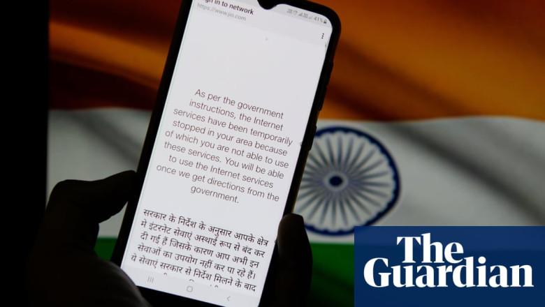 Record number of countries enforced internet shutdowns in 2022 – report
