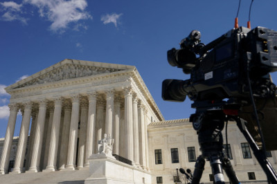 The 'Henderson test' could weaken Big Tech's favorite law and change free speech on the internet