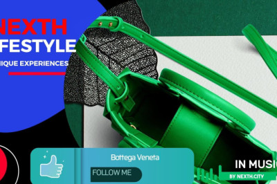 Bottega Veneta | Exceptional craftsmanship and attention to detail | Lifestyle | by NEXTH