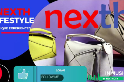 Loewe | Timeless designs that are both elegant and functional | Lifestyle | by NEXTH