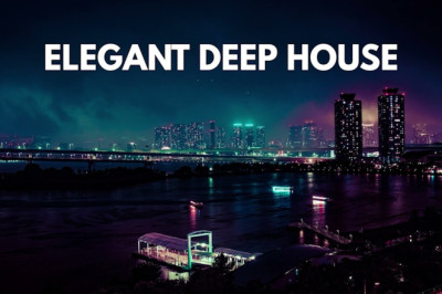 City At Night | Elegant Deep House Mix Vol.2