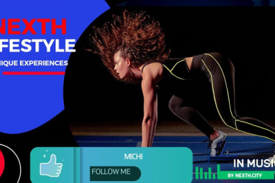 Michi | Activewear that offers a combination of comfort, style, and freedom | Lifestyle | by NEXTH