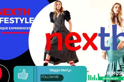 Maggie Marilyn | Sustainable and ethical practices, mix of classic tailoring and modern | Lifestyle