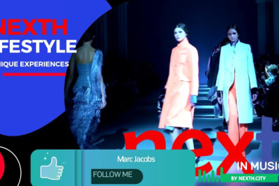 Marc Jacobs | incorporating elements of streetwear and pop culture into designs | Lifestyle