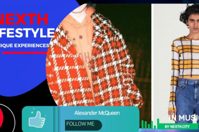 Alexander McQueen | Avant-garde, luxurious designs and theatrical fashion shows | Lifestyle by NEXTH