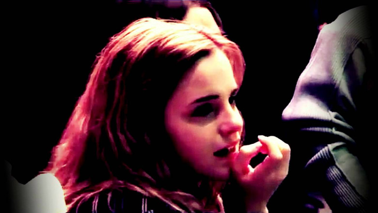 Rupert and Emma / Just say yes