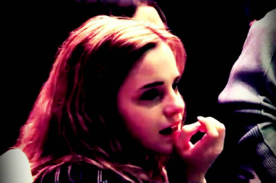 Rupert and Emma / Just say yes