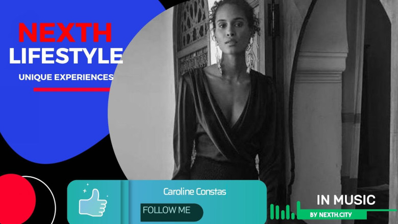 Caroline Constas | Perfect addition to luxurious vacation wardrobe and add elegance and playfulness