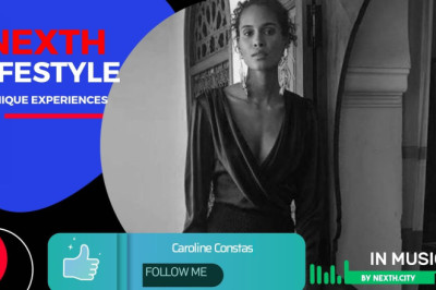 Caroline Constas | Perfect addition to luxurious vacation wardrobe and add elegance and playfulness