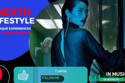 Cushnie | Sensuality and modernity, with designs that are both daring and sophisticated | by NEXTH