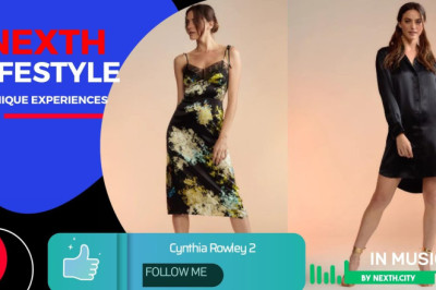 Cynthia Rowley | Young, fresh, playful and whimsical approach to design,  in a fun and creative way