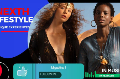 Miguelina | known for its effortless, bohemian-inspired aesthetic | Lifestyle | by NEXTH