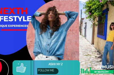 ASKK NY 2 | Sustainable production methods and sourcing eco-friendly materials | by NEXTH